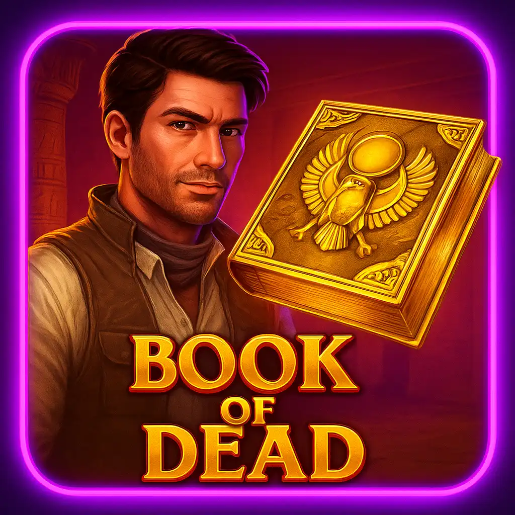 Book Of Dead