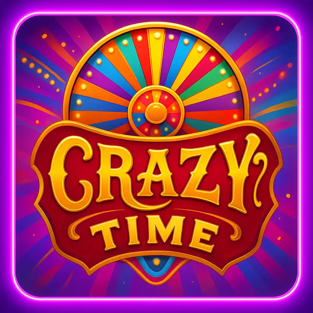 Crazy Time
