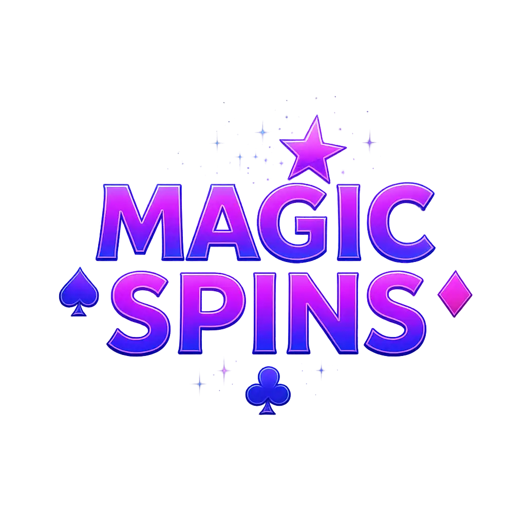 Magic Spins